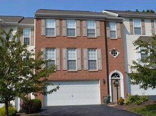 707 Bush Dr, Mars, PA 16046