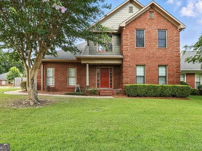 4256 Anglin Rd, Columbus, GA, 31907