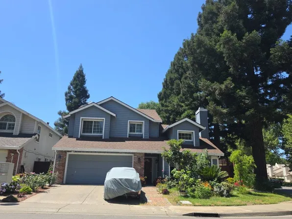 2325 Coconut Way, Sacramento, CA 95833