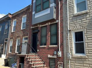 1913 Fernon St, Philadelphia, PA 19145