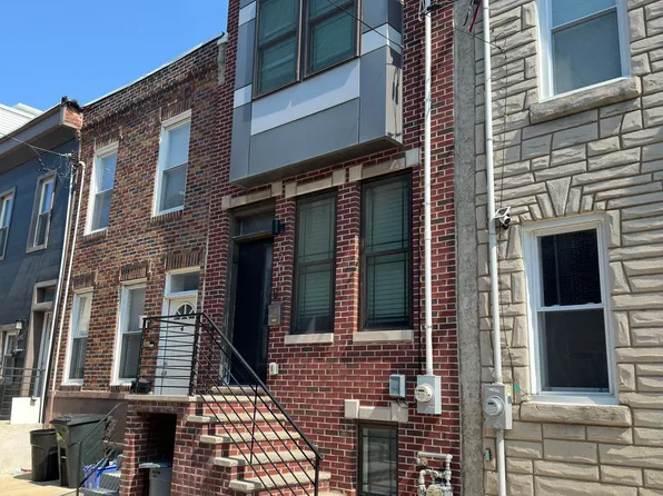 1913 Fernon St, Philadelphia, PA 19145