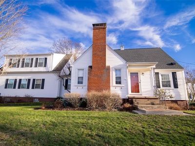 204 Spring Park Ave, Saint Clairsville, OH, 43950