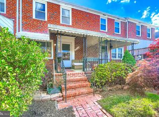 6841 Duluth Ave, Dundalk, MD 21222