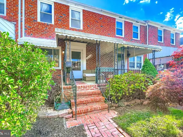 6841 Duluth Ave, Dundalk, MD 21222