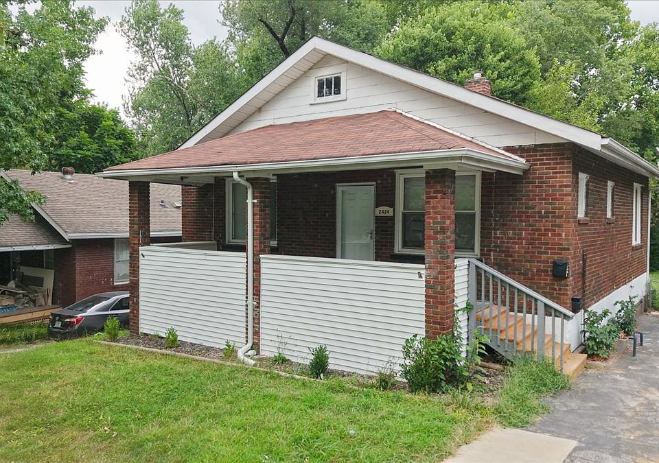 1st image of 2424 Gothland Ave #1