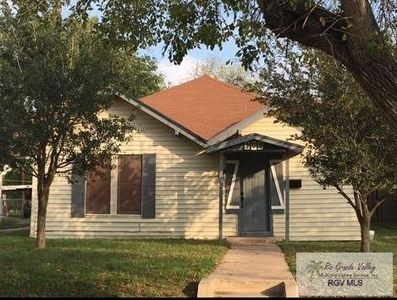 909 E Filmore Ave, Harlingen, TX, 78550