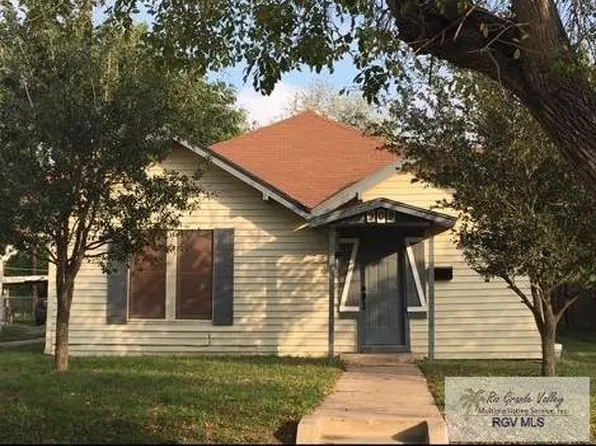 909 E Filmore Ave, Harlingen, TX 78550