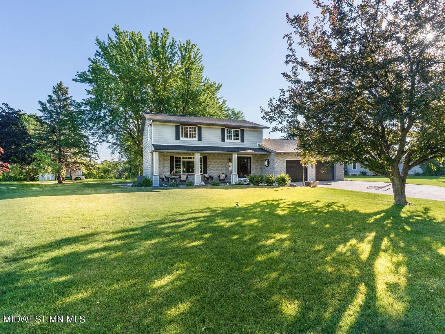 1084 Westside Dr, Fergus Falls, MN 56537 Zillow
