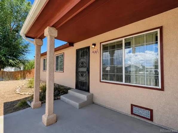 1820 San Juan Avenue, Alamosa, CO 81101