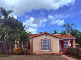 427 37TH Street, West Palm Beach, FL 33407
