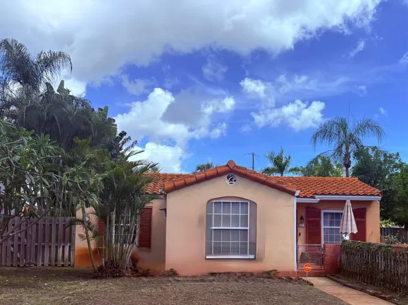 427 37TH Street, West Palm Beach, FL 33407