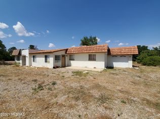 1101 E Treasure Rd, Sunsites, AZ 85625