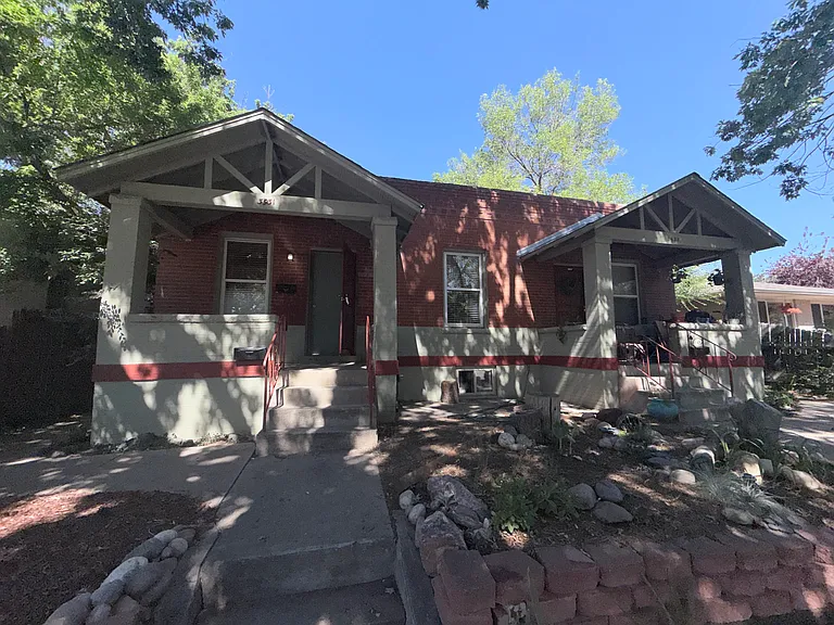 3931 N Bryant St #A — Photo 2