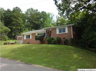 521 21st Ave S, Birmingham, AL 35205