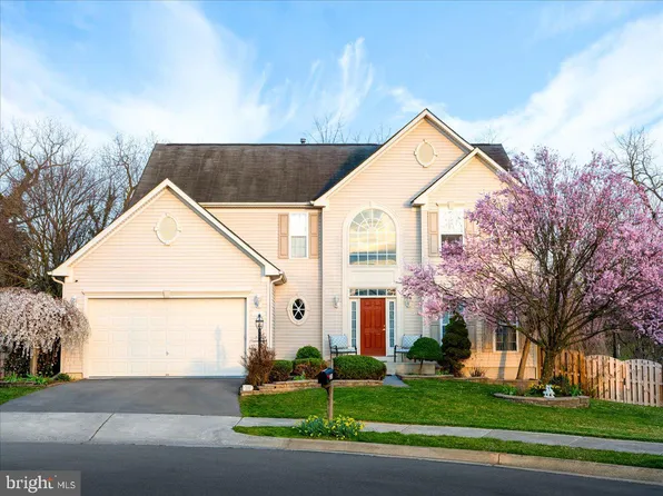 226 Stephens Run St, Stephens City, VA 22655