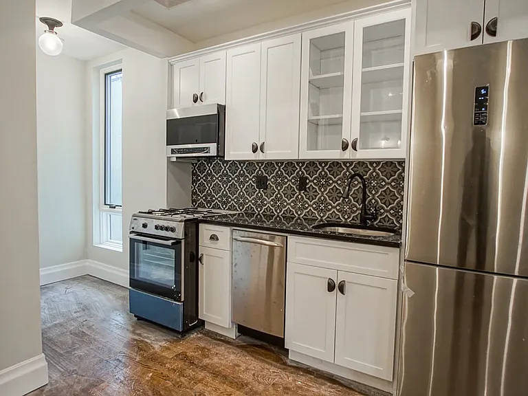 80 Stockholm St #4 — Photo 2