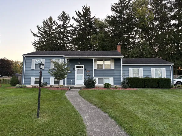1294 Bexley Ave, Marion, OH 43302