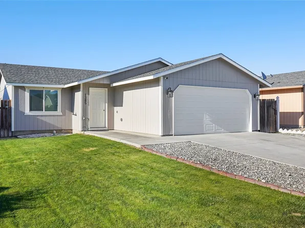 1385 E Gemstone Street S, Othello, WA 99344