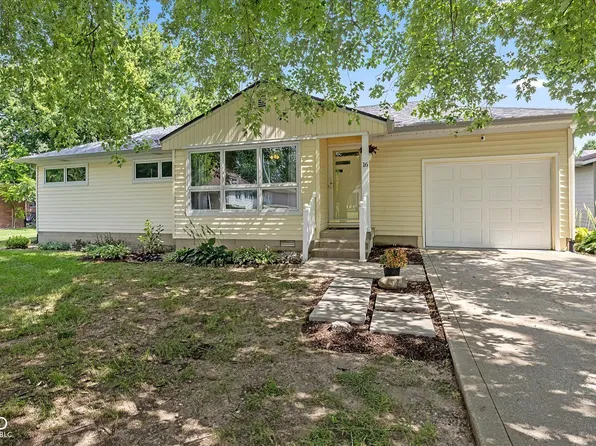 16 E North St, New Palestine, IN 46163
