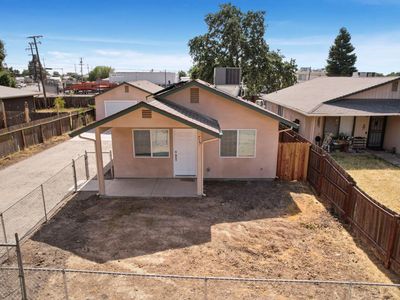 715 N Windsor Ave, Stockton, CA, 95205