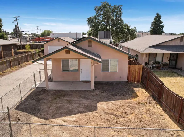 715 N Windsor Ave, Stockton, CA 95205