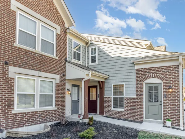 704 Yorkshire Dr, Alexandria, KY 41001