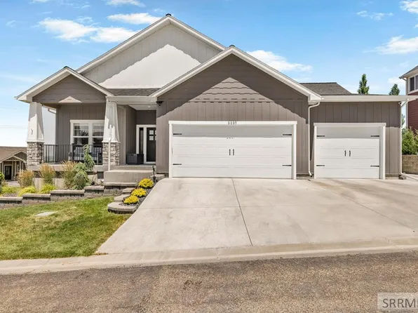 3237 S Chartwell Gdn, Ammon, ID 83406