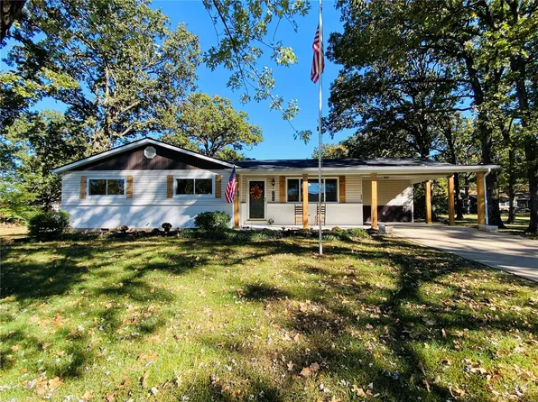 204 S Waller St, Desloge, MO 63601