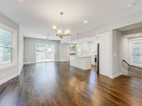 2nd image of 4536 N Kostner Ave