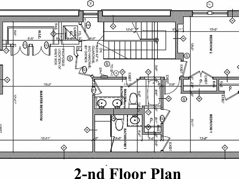 441 W Surf St #CH — Photo 15