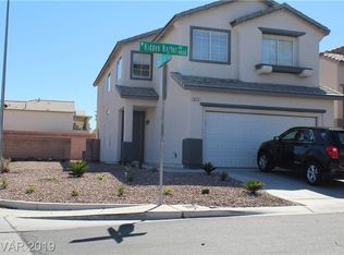 9223 Hidden Harbor Ave #0, Las Vegas, NV 89148