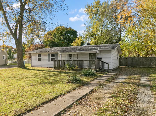 3024 Eder Ave, Highland, IN 46322