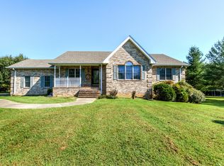 1062 Powell Grove Rd, Lebanon, TN 37090