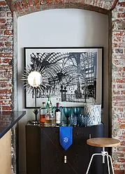 Rented by The Durst Organization