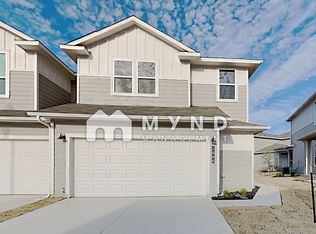 1606 Roseburg Dr UNIT 80, Austin, TX 78754