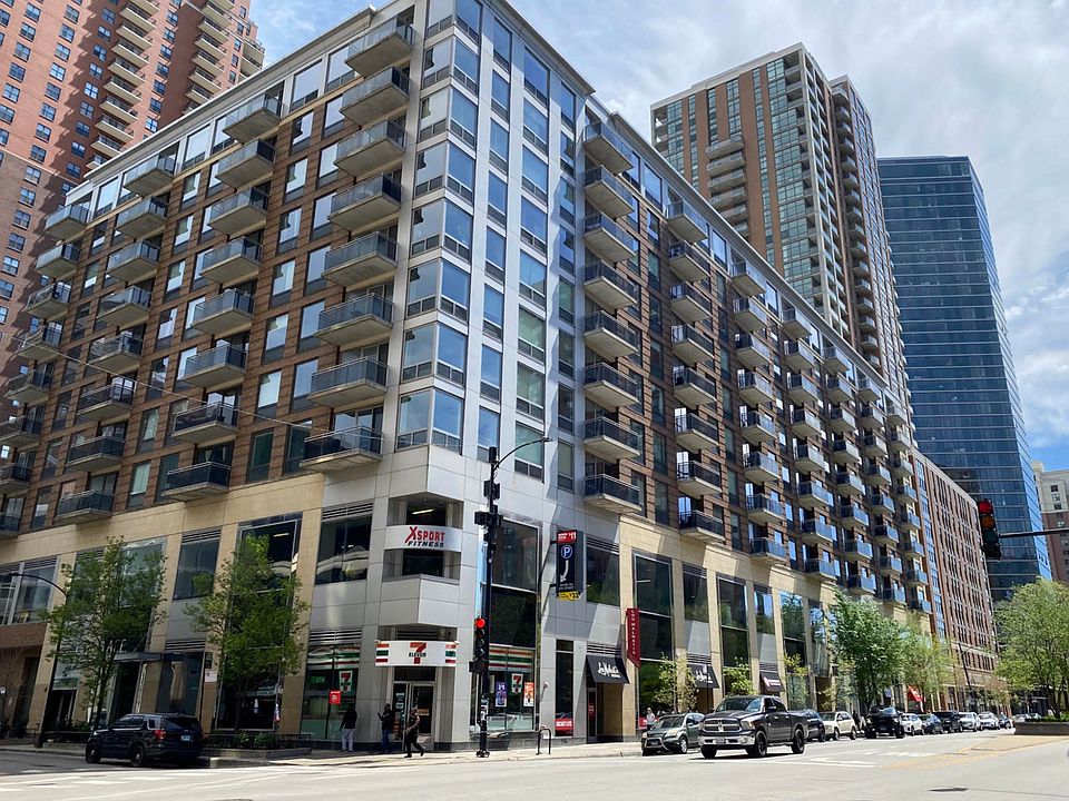 1st image of 1 E 8th St #509