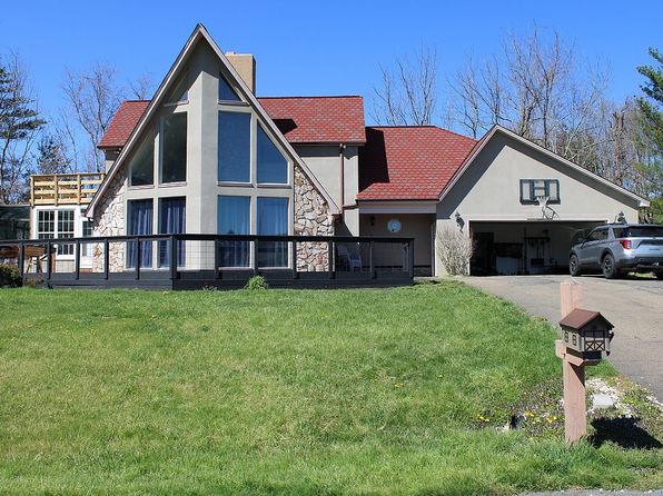 346 Clear View Ridge Rd