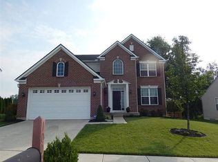 1008 Spruce Gln, Morrow, OH