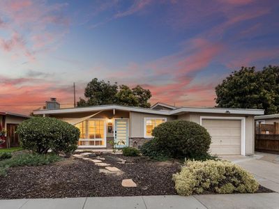 2040 Don Ct, Santa Clara, CA, 95050