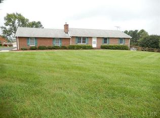 3026 Goode Rd, Goode, VA 24556
