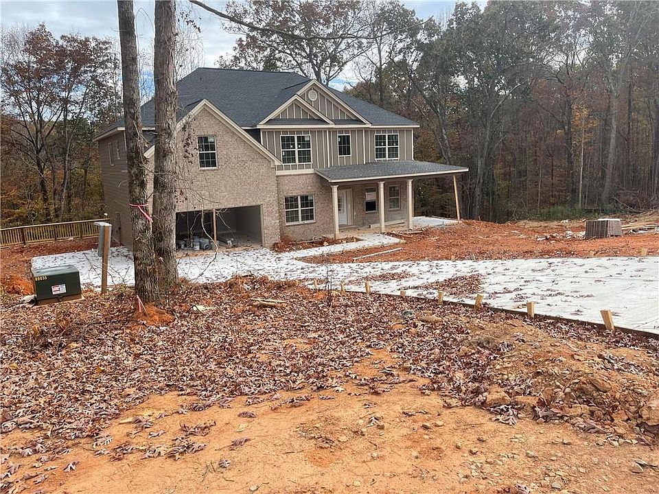 1078 Stockton Farm Rd, Pendergrass, GA 30567 Zillow