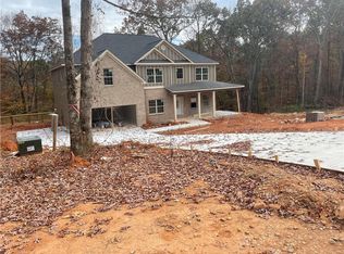 1078 Stockton Farm Rd, Pendergrass, GA 30567