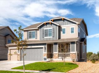 15481 Village Cir, Commerce City, CO 80603