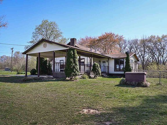 3rd image of 2073 Palmersville Hwy #89