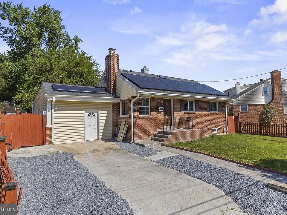 1st image of 8030 New Riggs Rd