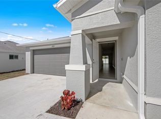 21294 Quesada Ave, Port Charlotte, FL 33952