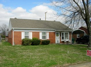 3433 Winchester Dr, Owensboro, KY