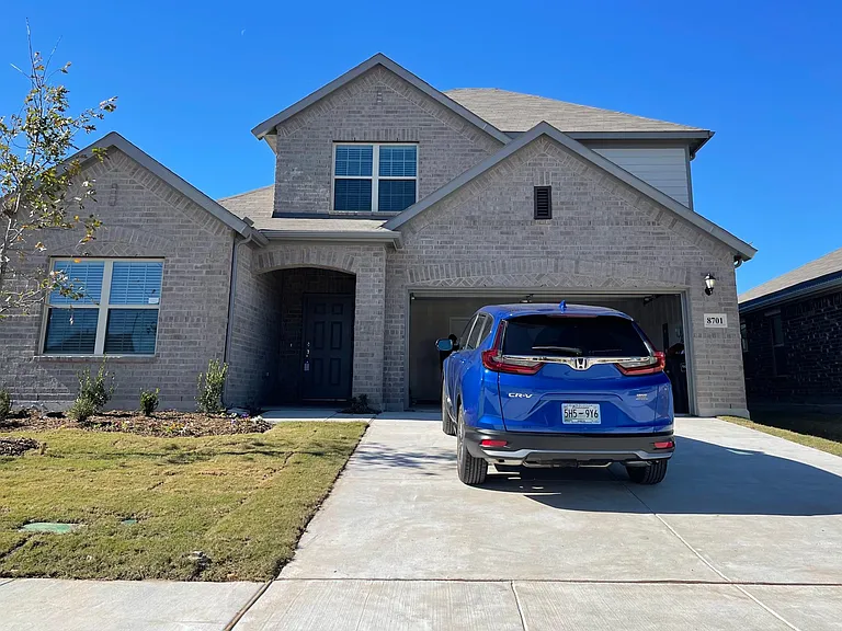 8701 Heliotrope Ln — Photo 1