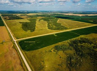 220th St, Badger, MN 56714