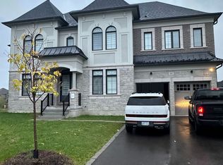 14 Mountain Vista Ct Basement 1, Vaughan, ON L4H 4W6